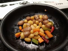 -九田家黑牛烤肉料理(石路天虹店)