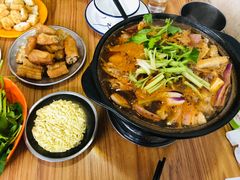 -煲铺(浙江商城店)