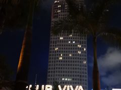-CLUB VIVA(购物公园店)