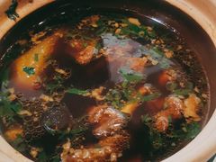 熟牛腩-陈记顺和潮汕牛肉火锅(棠德南路店)