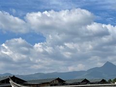 -大理洱海
