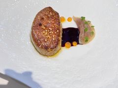-L'Arome芳芳法国餐厅(仙林金鹰店)