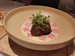 -Tomacado花厨(南京IFC国金中心店)