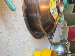 -润园四季椰子鸡火锅(海上世界店)