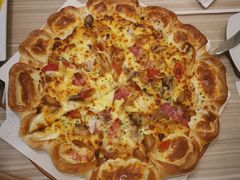 -必胜客(中山店)