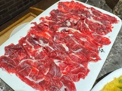 -仄园围炉坊·牛肉火锅·潮汕卤水火锅(蛇口店)