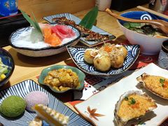 -食鲤料理(西虹东路店)