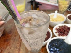 -沙湾姜埋奶(兴新包店)