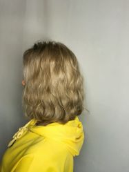 -HG美发设计沙龙