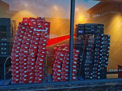 -NIKE上海青浦优选体验店