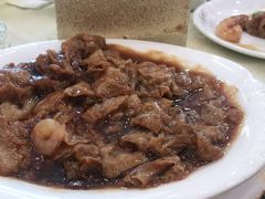 -奥华餐厅·老张记(台基厂店)