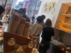 -% Arabica(京都东山店)