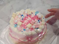 -糖秋Cake DIY·蛋糕定制·甜品台(观音桥店)