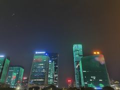 -闽江夜游台江旅游码头