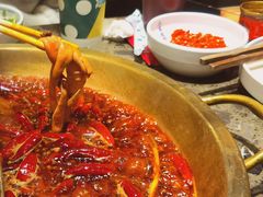 -小龙坎火锅(全球总店)