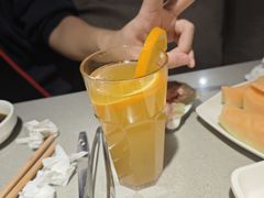 -海底捞火锅(牡丹园店)