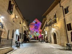 -华谊兄弟（长沙）电影小镇