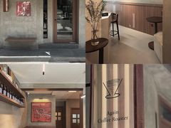 -Again Coffee Roaster(香蜜湖店)