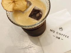 -MQ COFFEE STAND明谦(新洲店)