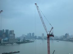 -上海外滩茂悦大酒店