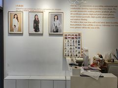 -真我樣照相馆·身份证·证件照·外拍(环球港店)