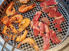-AJIYA·池袋日式烧肉自助(天津万象城店)