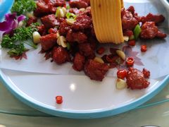-鲜得莱渔港·小平岛海胆馆(七贤岭店)