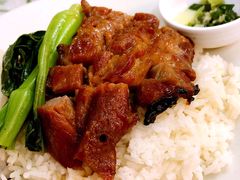 -兰芳园(上环店)