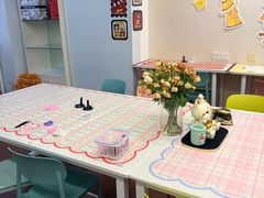 -万达广场(大明宫店)