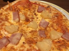 -萨莉亚意式餐厅(国和1000店)