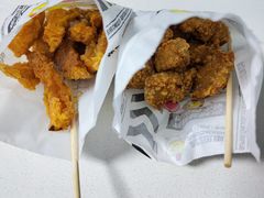 -超级鸡车(长宁娄山关路店)