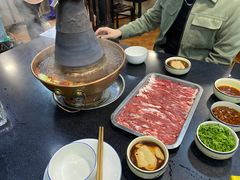 -新梅居(宁海东路店)