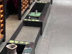 -不老溪贵州菜(广安门总店)