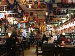 大堂-平成屋· Late Night 食堂(四川北路店)