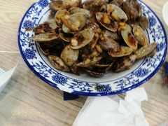 -江城燕子大排档(江汉路步行街店)