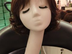 -leadzones伦尊斯时尚假发(和平茂业店)