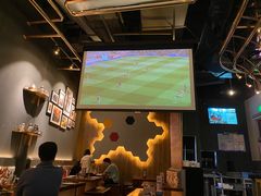 -haxnbauer海森堡德国餐厅(深圳coco店)
