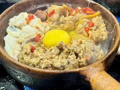 -潮香兴煲仔饭(莲花路店)