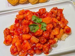 -有藕有鱼·湖北菜(唐家墩店)