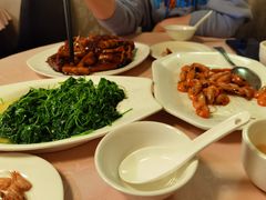 -翠亭酒家(山西南路店)