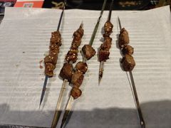 -纪录片《人生一串》体验店(静安店)
