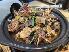 -元银甲·湖北地标美食(汉阳店)