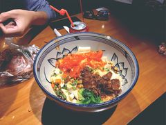 -秦唐汉味biangbiang面(大钟寺店)