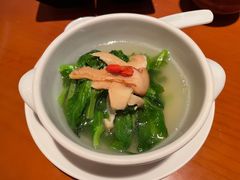 -上海柏悦酒店·世纪100牛排馆