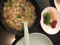 -西安饭庄·非遗陕菜(钟楼店)