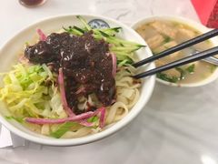 -护国寺小吃(地安门店)
