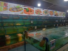 -琼大师东方烤乳猪(亚特兰蒂斯店)