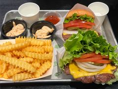 -Shake Shack(南山万象天地店)