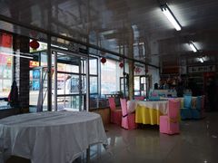 -庆岭迎宾园正宗活鱼馆