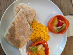 -必胜客(双榆树店)